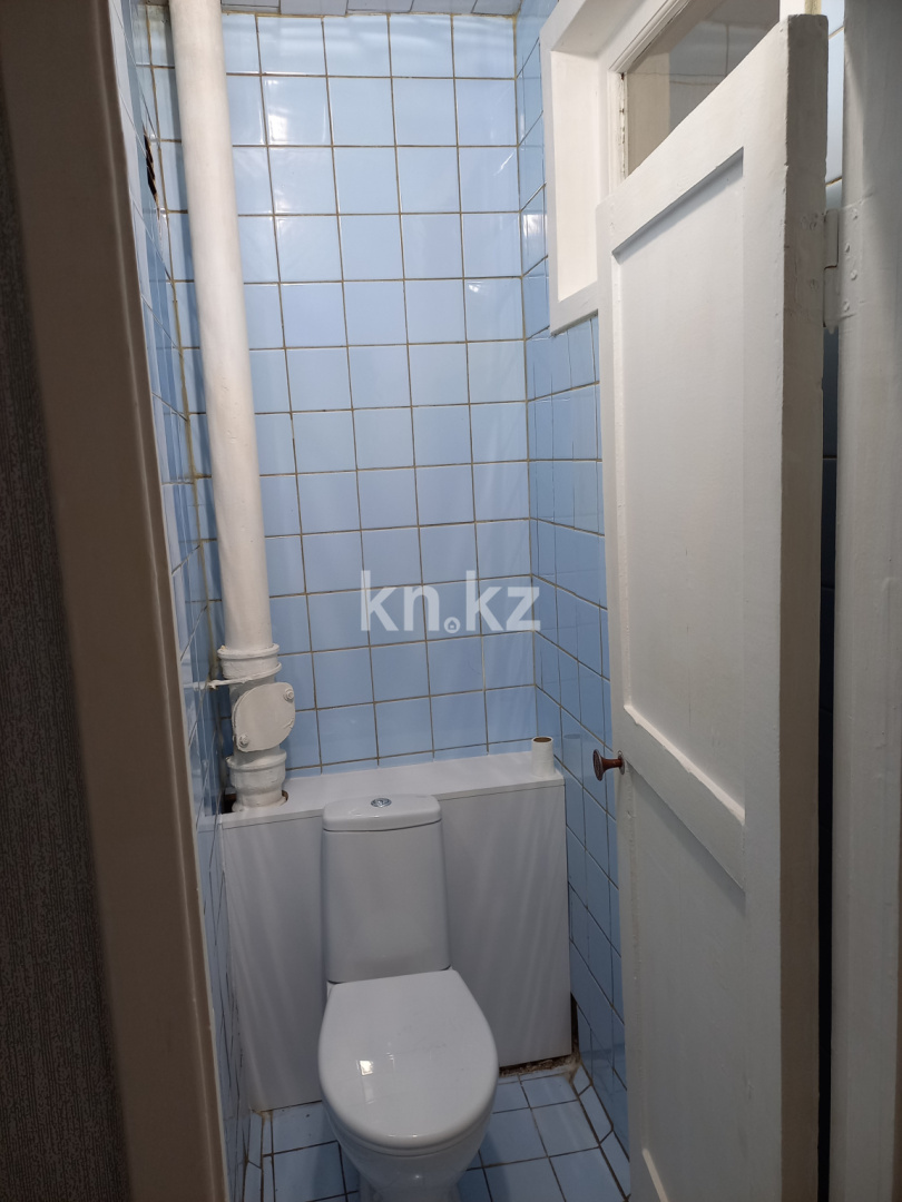 Продажа 2-комнатной квартиры, 57 м² в Алматы - фото 17