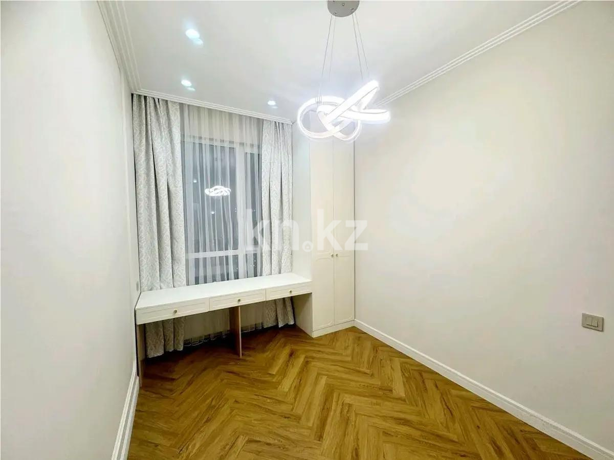 Продажа 3-комнатной квартиры, 71 м² в Астане - фото 3