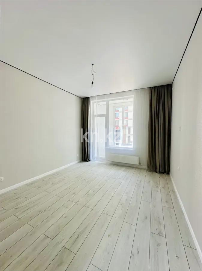 Продажа 1-комнатной квартиры, 42 м² в Астане