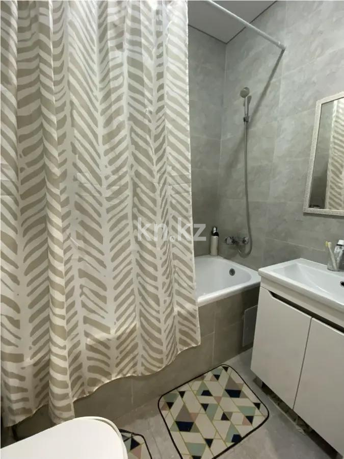 Продажа 1-комнатной квартиры, 44 м² в Астане - фото 3