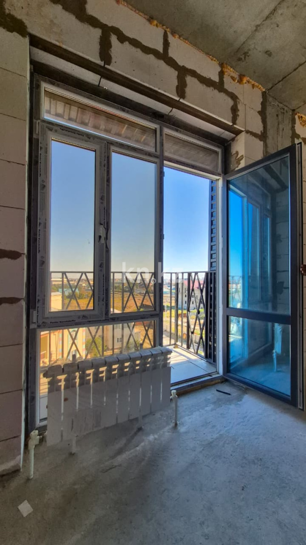 Продажа 1-комнатной квартиры, 57 м², ул. Жумабаева, дом  15 в Атырау - фото 30