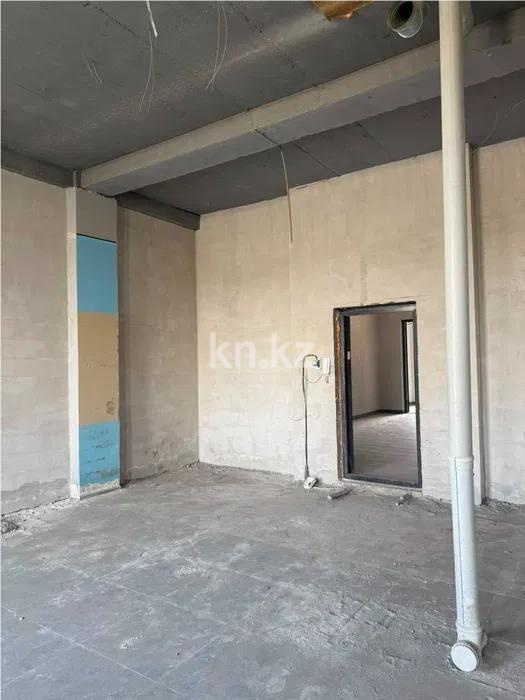 Продажа 1-комнатной квартиры, 48 м² в Алматы - фото 2