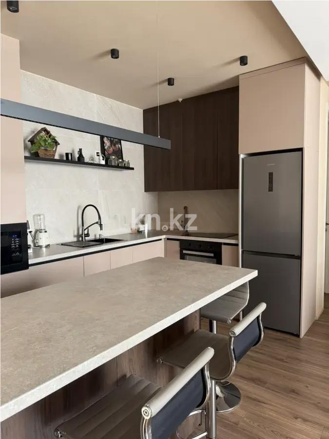 Продажа 3-комнатной квартиры, 68 м² в Астане - фото 4