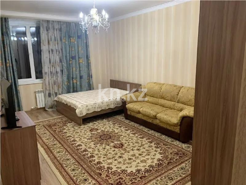 Продажа 1-комнатной квартиры, 50 м², ул. Бектурова, дом  3 в Астане