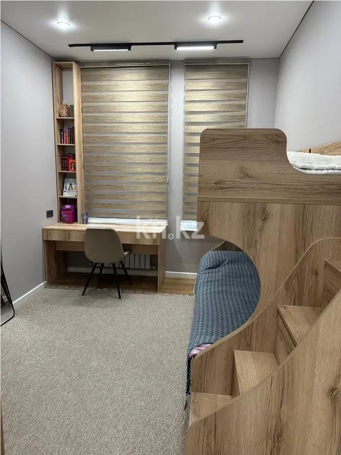 Продажа 3-комнатной квартиры, 92.1 м², ул. Жандосова, дом  70в в Алматы - фото 3