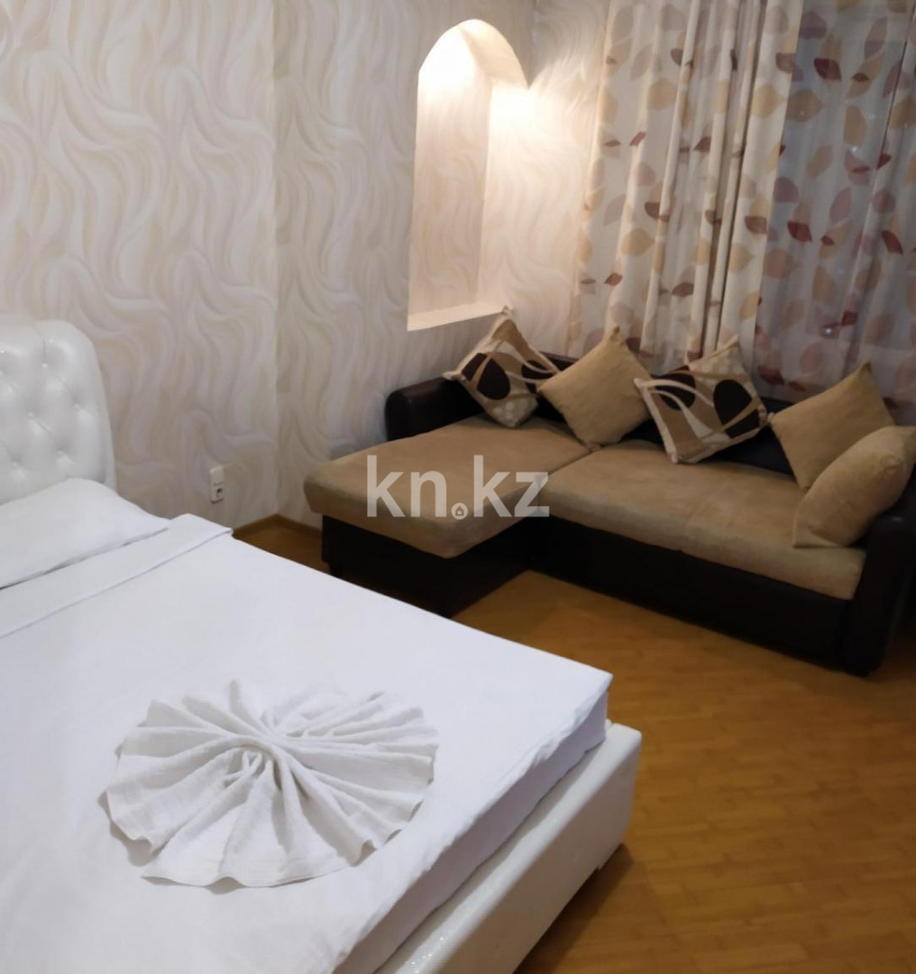 Аренда 1-комнатной квартиры, 45 м², ул. Кубрина, дом  23/1 в Астане - фото 8