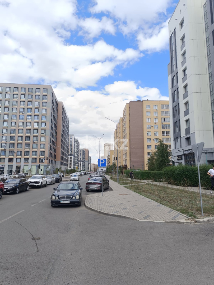 Аренда , ул. Анет баба, дом  1 в Астане