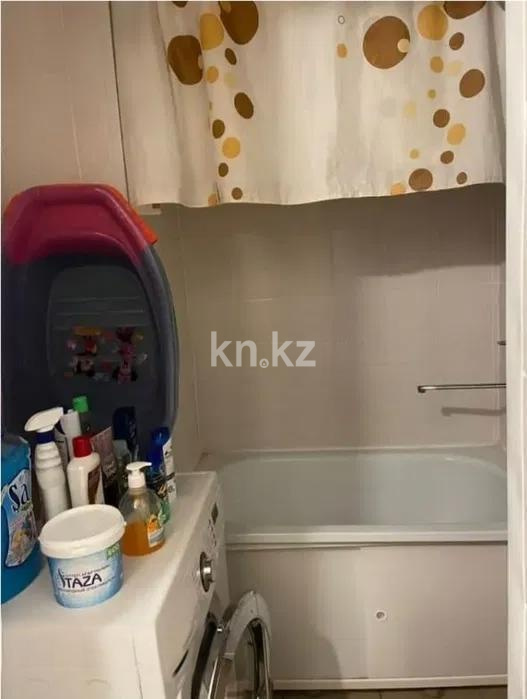 Продажа 1-комнатной квартиры, 24 м² в Астане - фото 2