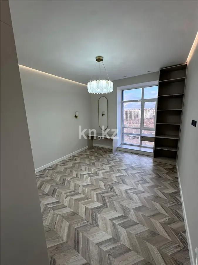 Продажа 4-комнатной квартиры, 125 м² в Астане - фото 3