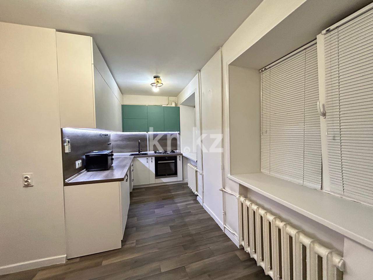 Продажа 3-комнатной квартиры, 62 м², пр. Абая в Астане - фото 9