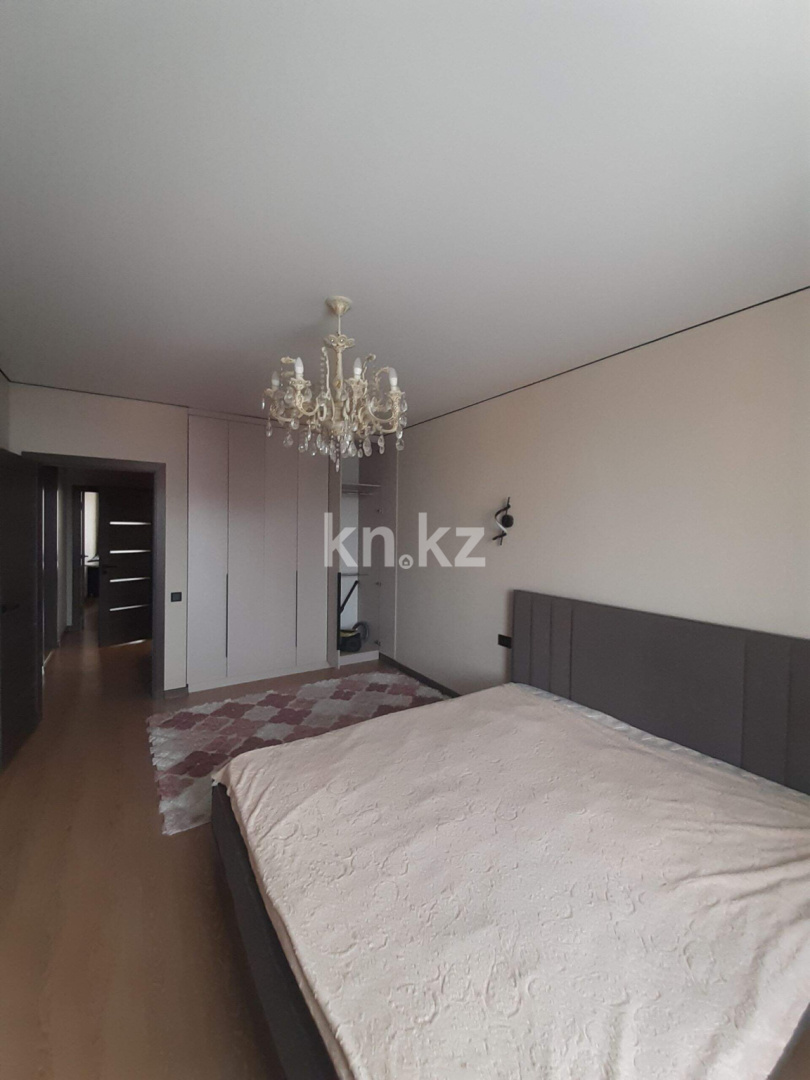Аренда 2-комнатной квартиры, 56 м² в Алматинской области - фото 3