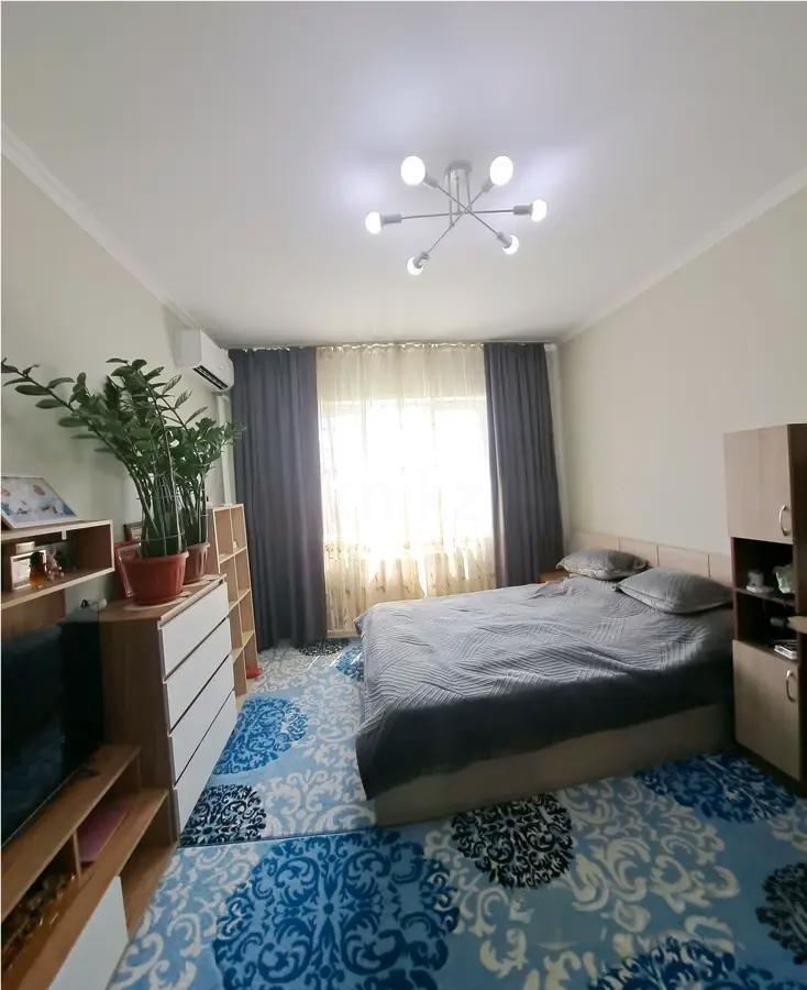 Продажа 1-комнатной квартиры, 40.3 м² в Алматы