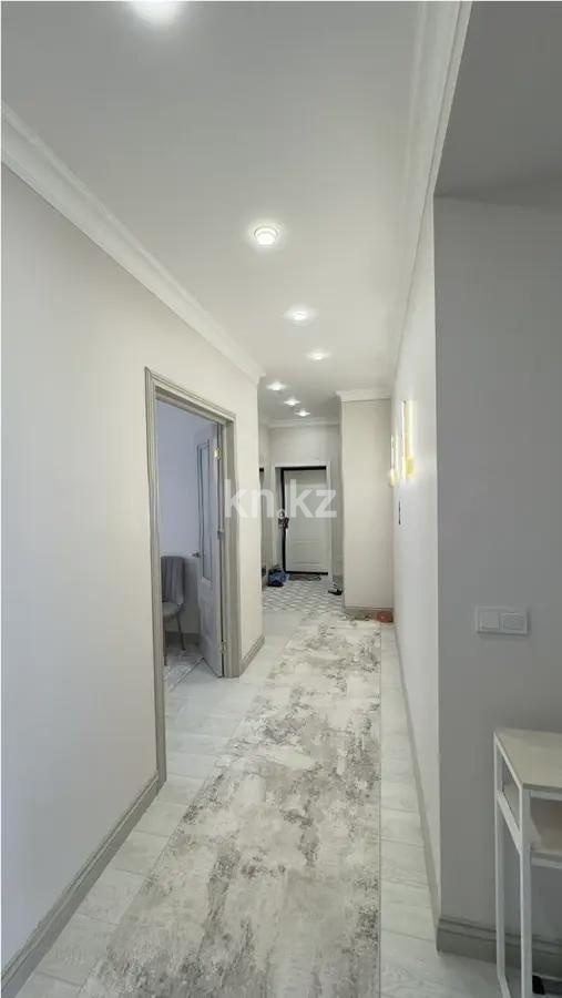 Продажа 4-комнатной квартиры, 110 м² в Караганде - фото 7