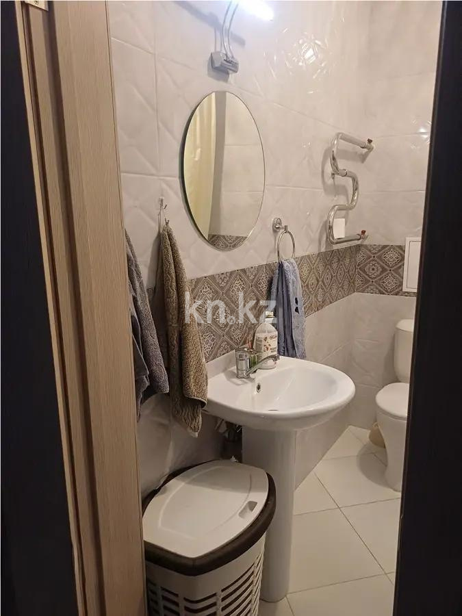 Продажа 1-комнатной квартиры, 45.92 м² в Астане - фото 3