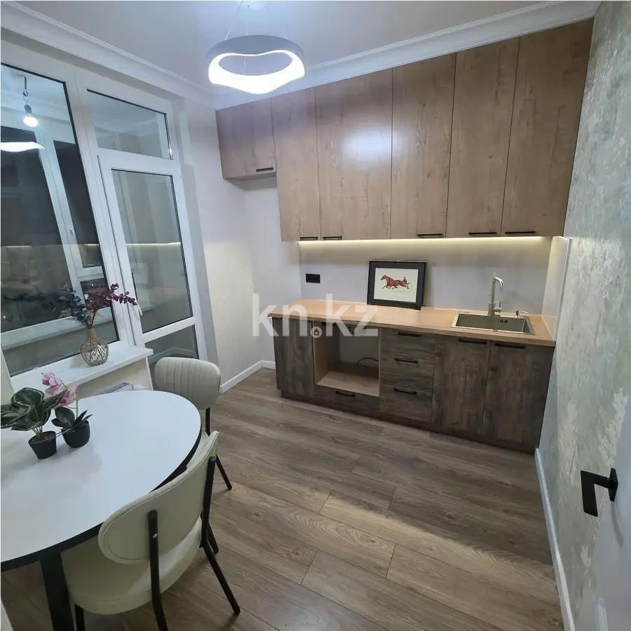 Продажа 1-комнатной квартиры, 32 м² в Астане - фото 2