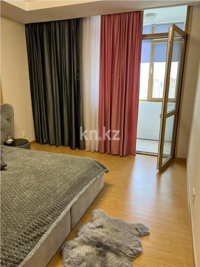 Продажа 3-комнатной квартиры, 92 м², пр. Кошкарбаева, дом  10 в Астане - фото 3