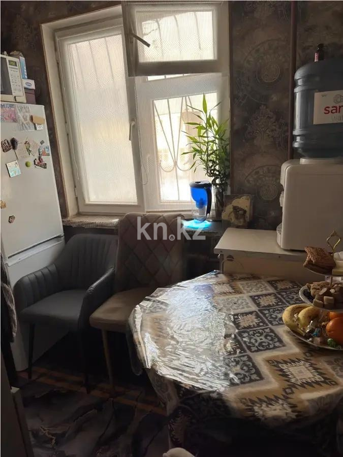 Продажа 2-комнатной квартиры, 44 м², ул. Утепова, дом  23 в Алматы - фото 3