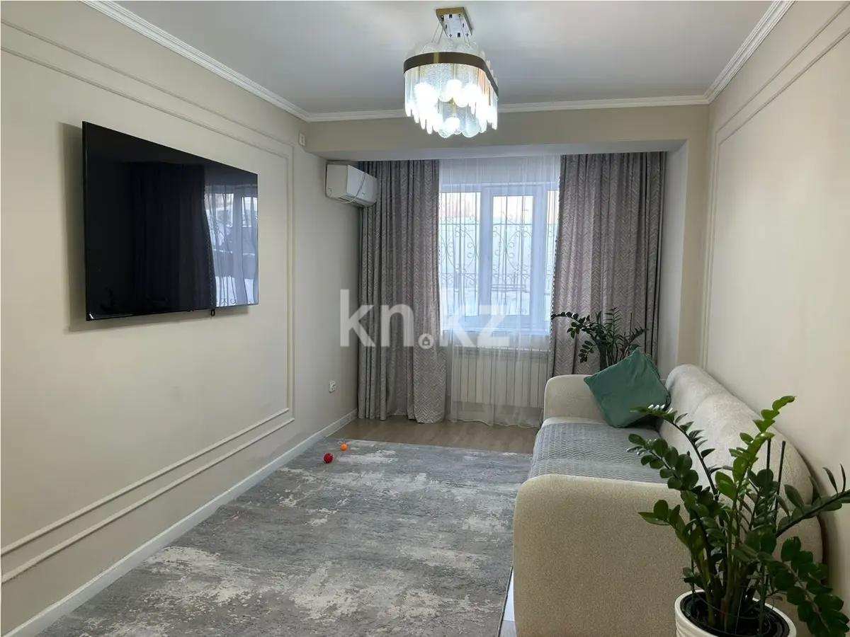 Продажа 3-комнатной квартиры, 82 м², мкр-н 12, дом  26 в Алматы