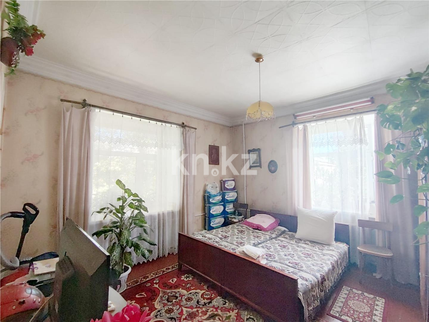 Продажа 2-комнатной квартиры, 57 м², ул. Жамбыла в Караганде - фото 15