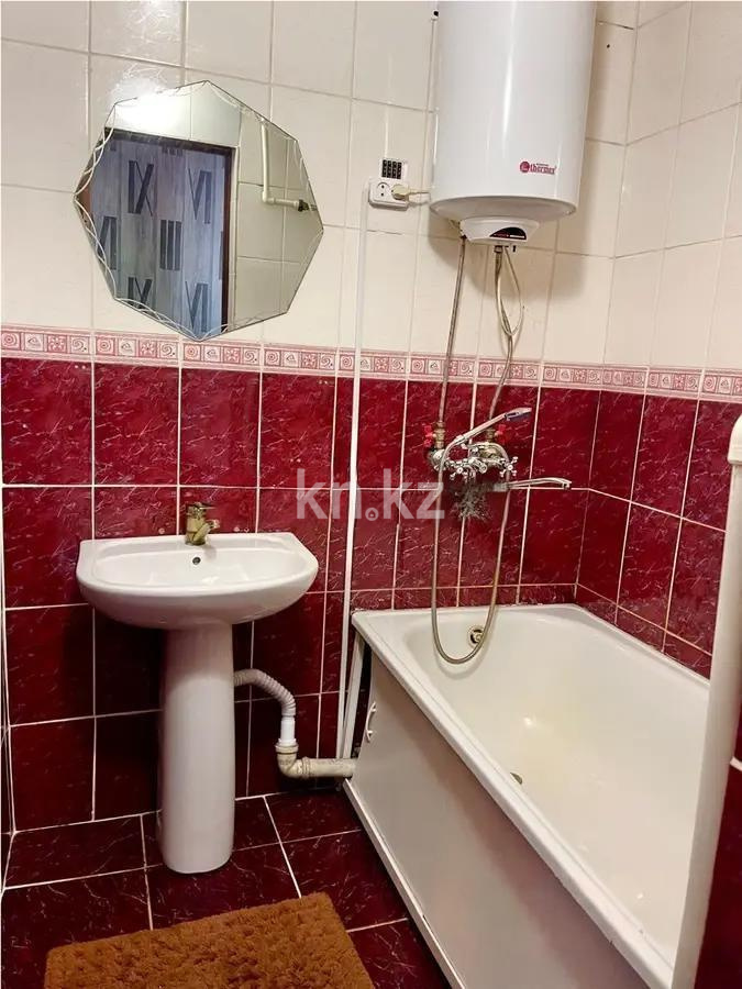 Продажа 3-комнатной квартиры, 62 м², ул. Затаевича (ранее Зональная), дом  77а в Караганде - фото 5