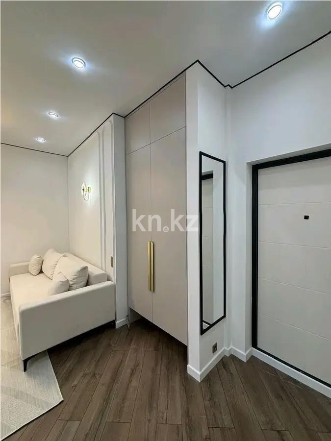 Продажа 2-комнатной квартиры, 40 м² в Астане - фото 5