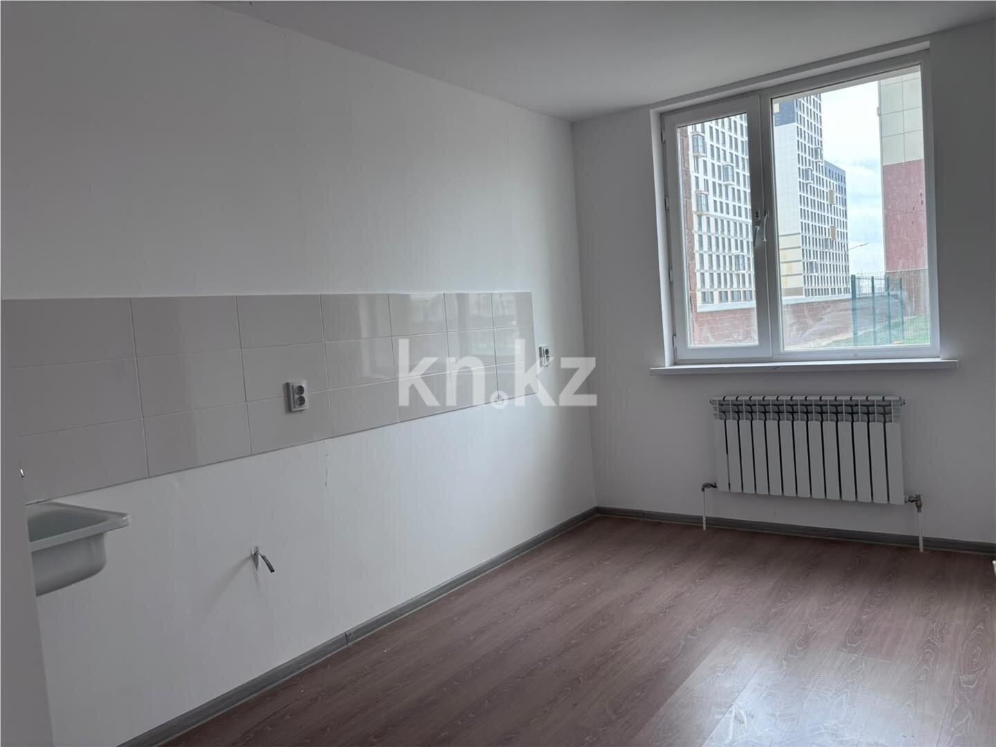 Продажа 3-комнатной квартиры, 87 м² в Астане - фото 5