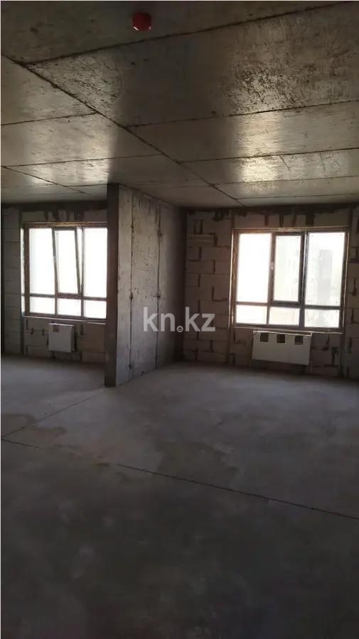 Продажа 2-комнатной квартиры, 47.7 м² в Алматы
