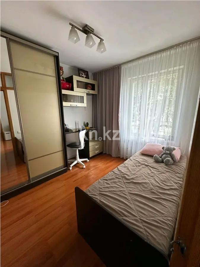 Продажа 4-комнатной квартиры, 60 м², мкр-н Коктем-2, дом  14 в Алматы - фото 2