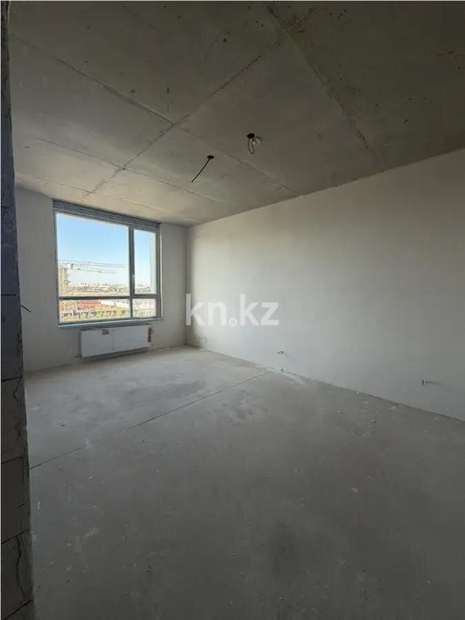 Продажа 4-комнатной квартиры, 123 м² в Астане
