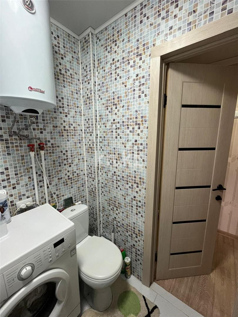 Продажа 2-комнатной квартиры, 44 м², 11 квартал в Караганде - фото 7