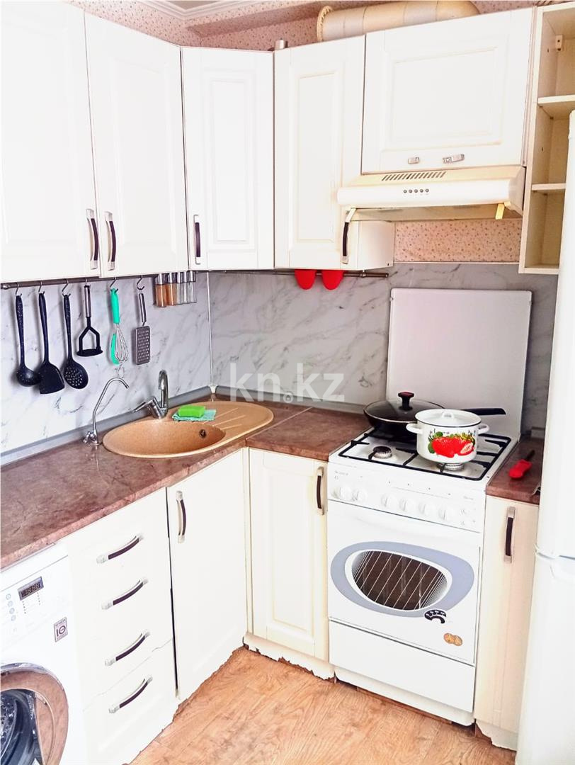 Продажа 2-комнатной квартиры, 44.8 м² в Астане - фото 2