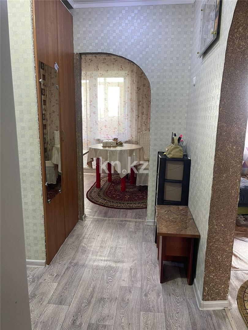 Продажа 3-комнатной квартиры, 70 м², мкр-н 9-й в Темиртау - фото 11