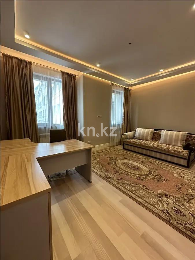 Продажа 4-комнатной квартиры, 190 м², пр. Кабанбай батыра, дом  13 в Астане - фото 4