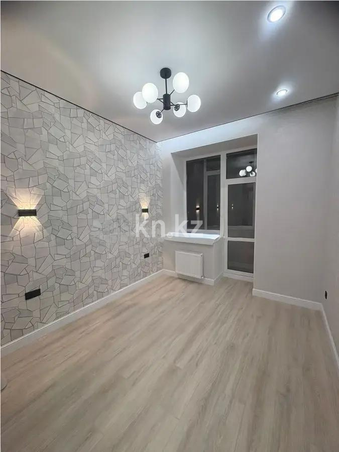 Продажа 2-комнатной квартиры, 38 м², ул. Тынышбайулы, дом  6 стр в Астане