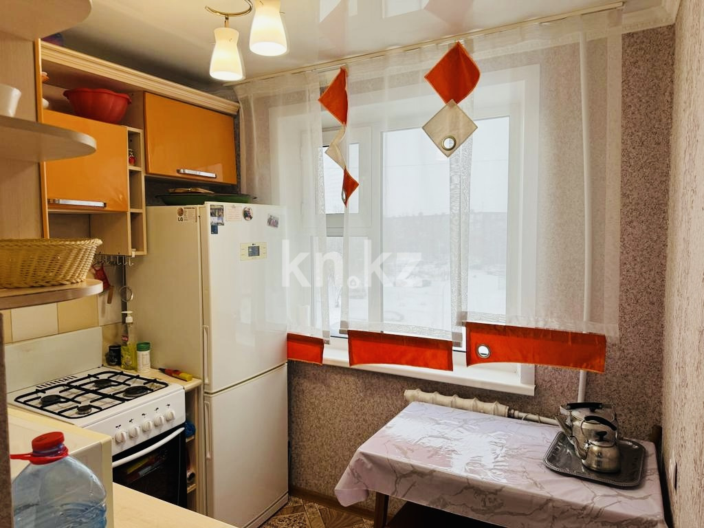 Продажа 2-комнатной квартиры, 44.7 м², мкр-н 15, дом  9 в Караганде - фото 6