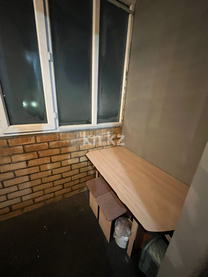 Аренда 1-комнатной квартиры, 35 м² в Астане - фото 7