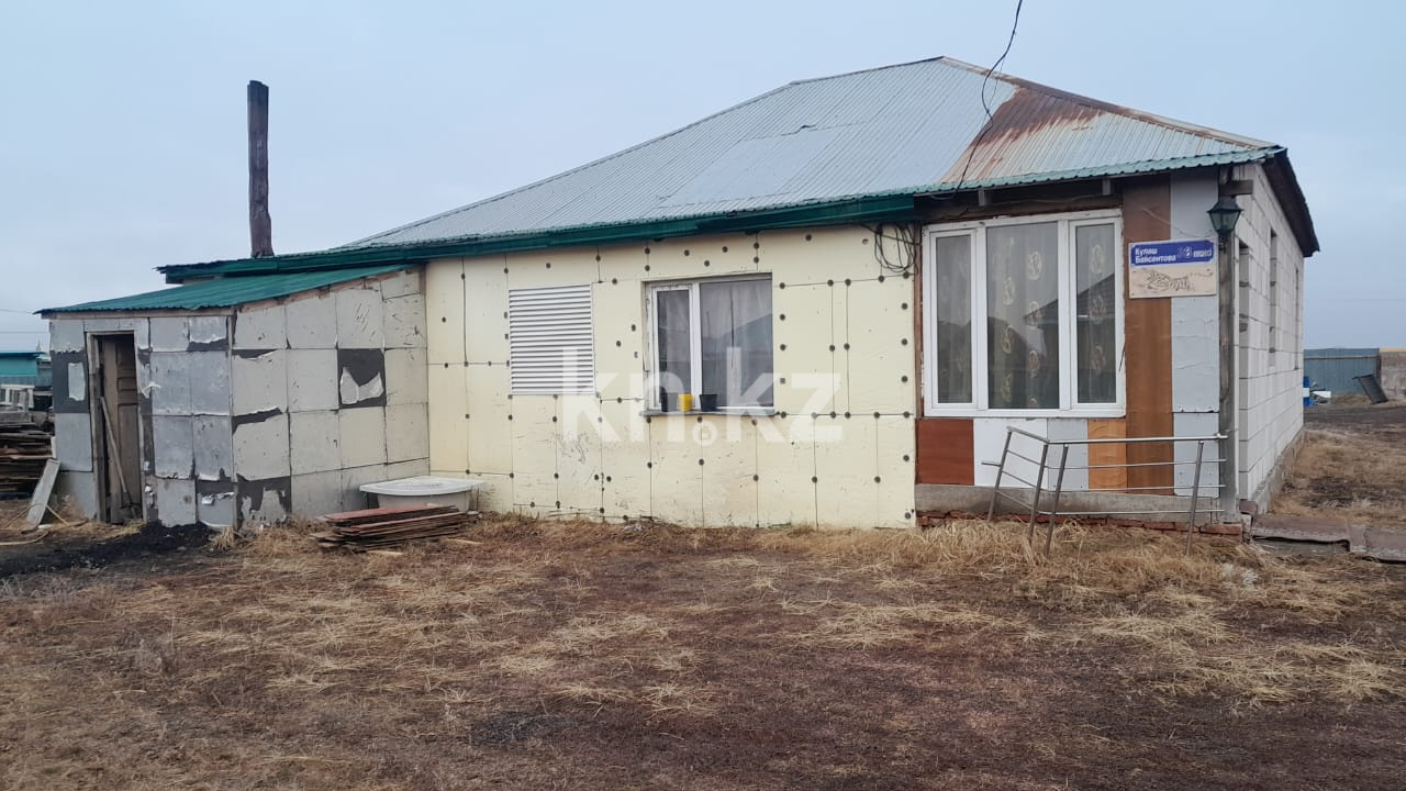 Продажа 5-комнатного дома, 133.4 м², Байсейтовой, дом  38 в Акмолинской области - фото 32