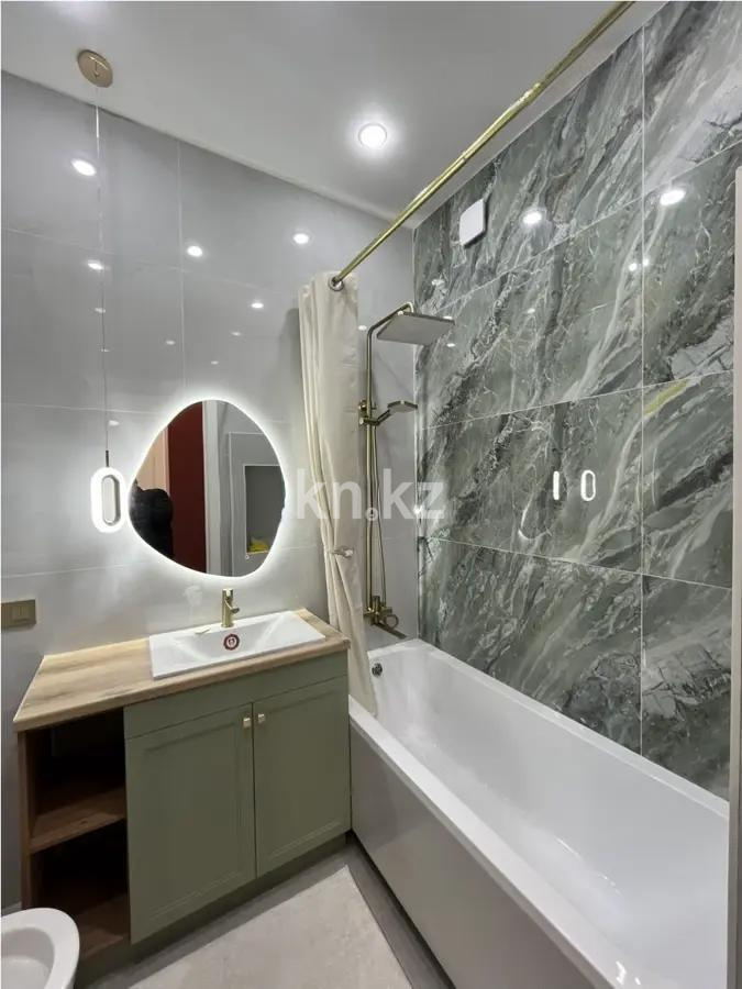 Продажа 2-комнатной квартиры, 40 м², ул. Айтматова, дом  77/7 в Астане - фото 4