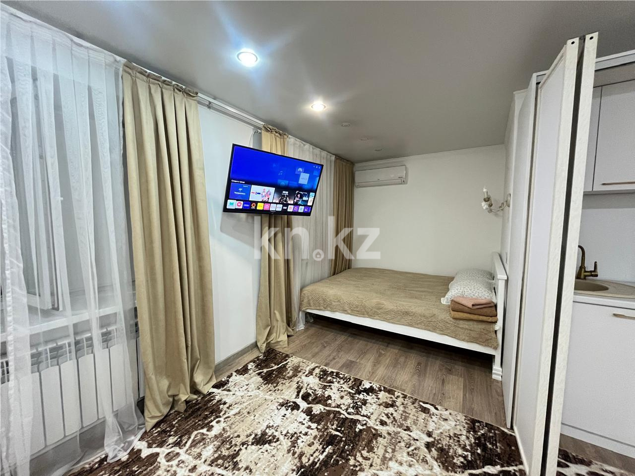 Продажа 1-комнатной квартиры, 32 м², ул. Гоголя, дом  51 в Караганде - фото 4