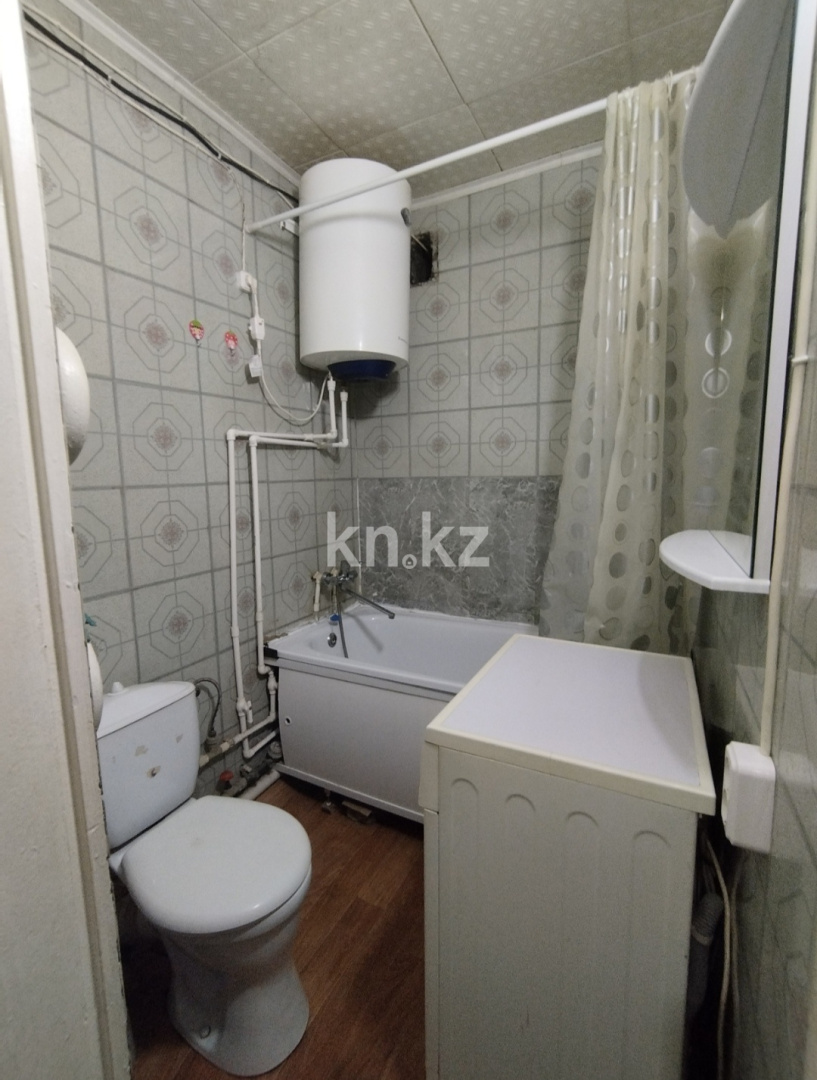 Продажа 1-комнатной квартиры, 32 м² в Караганде - фото 9