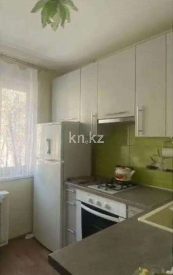 Продажа 1-комнатной квартиры, 25 м², ул. Майлина, дом  23 в Астане - фото 2