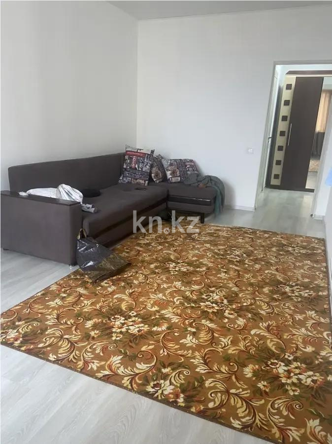 Продажа 1-комнатной квартиры, 45 м² в Алматы