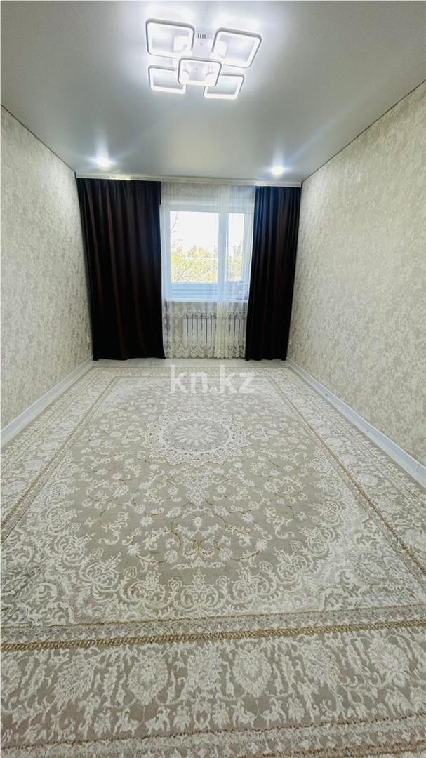 Продажа 3-комнатной квартиры, 62 м² в Караганде - фото 2