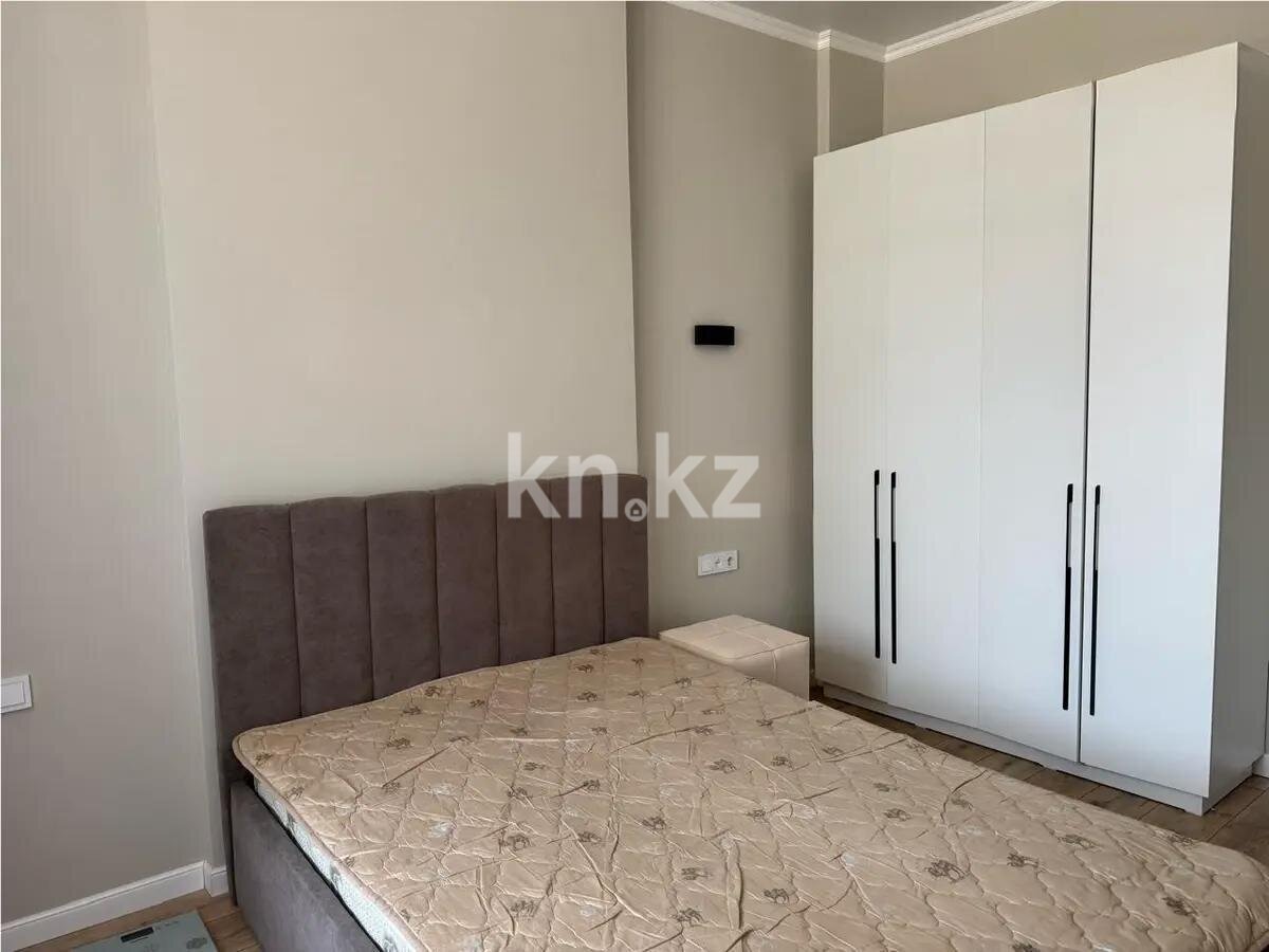 Продажа 2-комнатной квартиры, 43 м² в Астане - фото 2
