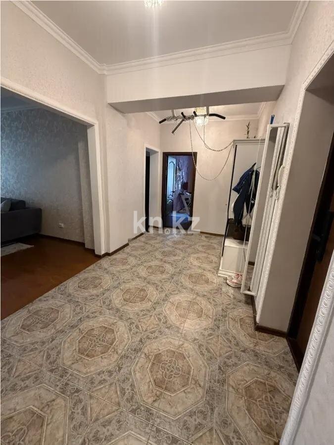 Продажа 3-комнатной квартиры, 87.5 м² в Алматы - фото 6