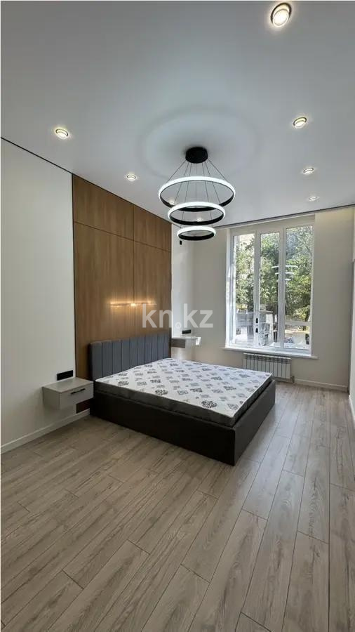 Продажа 2-комнатной квартиры, 51 м² в Алматы - фото 2