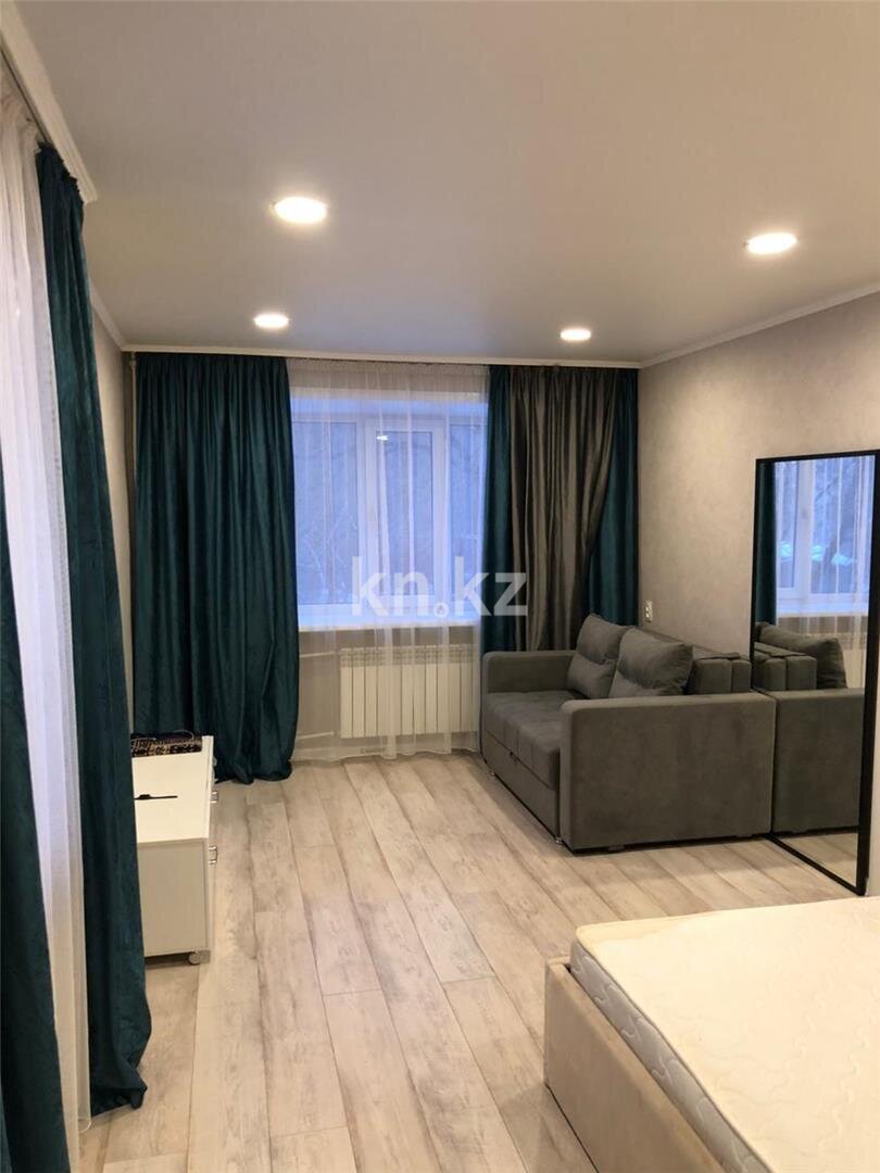 Продажа 1-комнатной квартиры, 32 м² в Караганде - фото 3