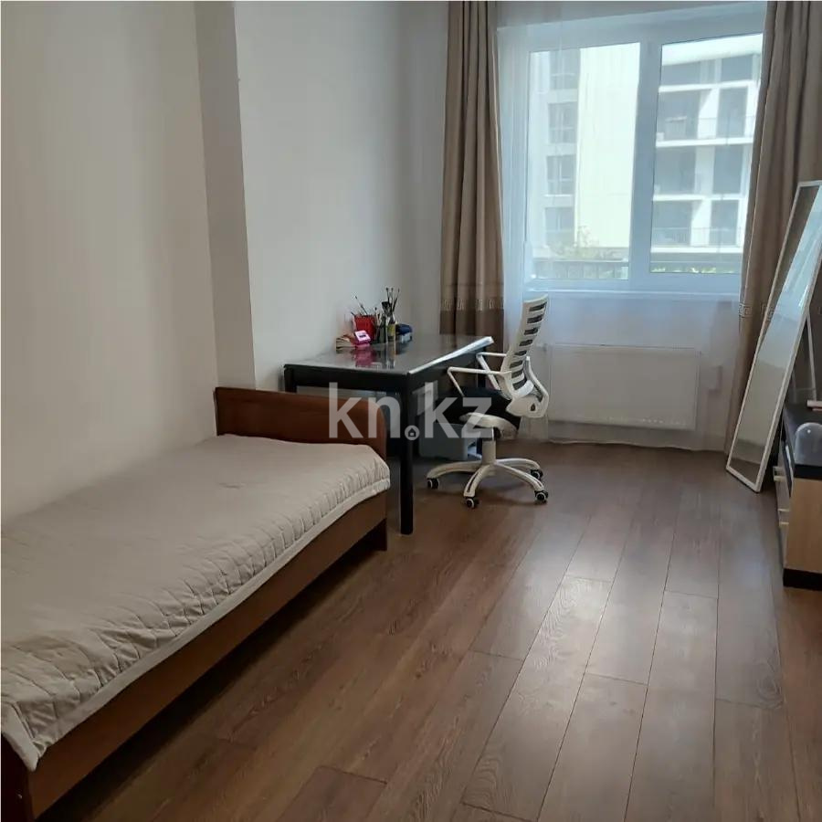 Продажа 3-комнатной квартиры, 73 м² в Алматы - фото 3