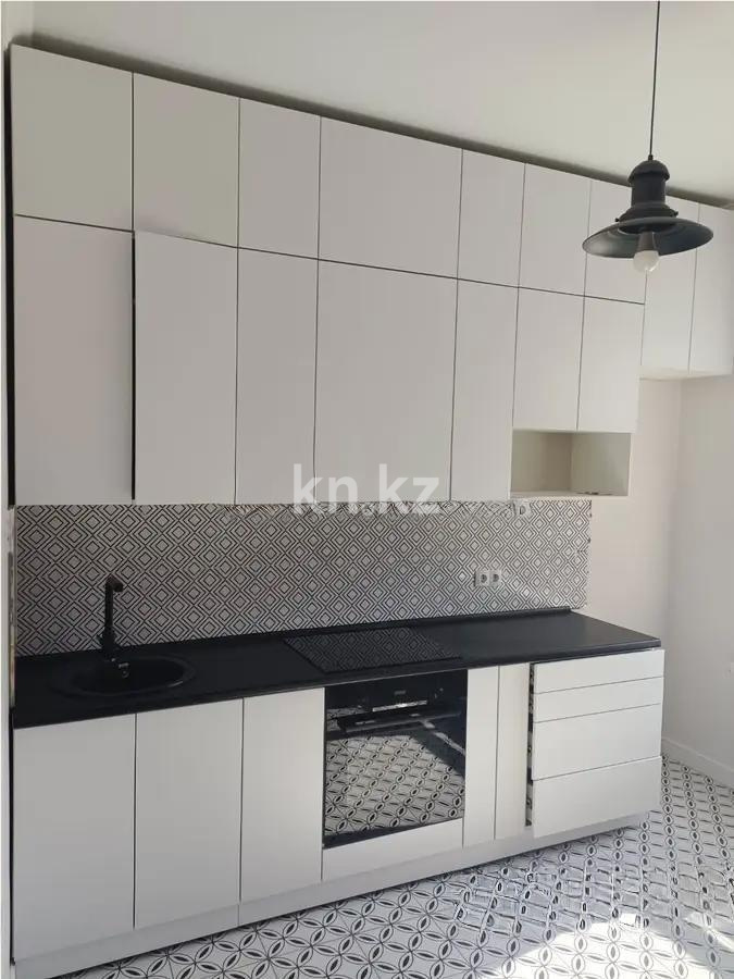 Продажа 1-комнатной квартиры, 37 м² в Астане - фото 2