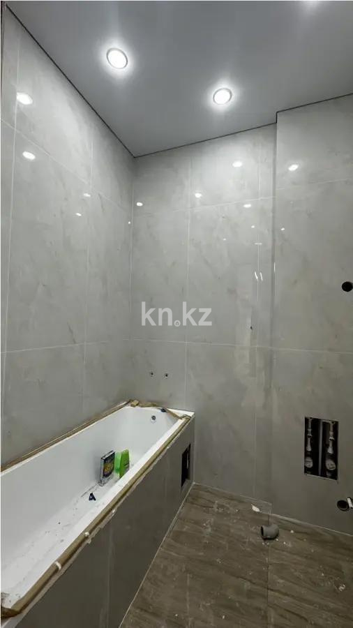 Продажа 3-комнатной квартиры, 78 м² в Караганде - фото 4